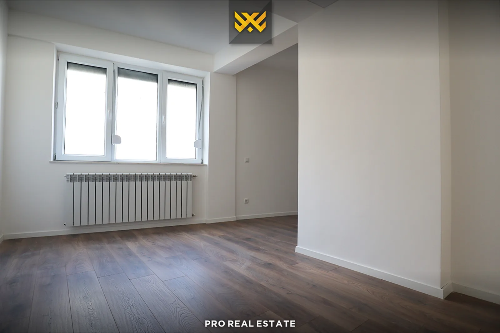 Banesa 130m² në #SHITJE në Pejton.