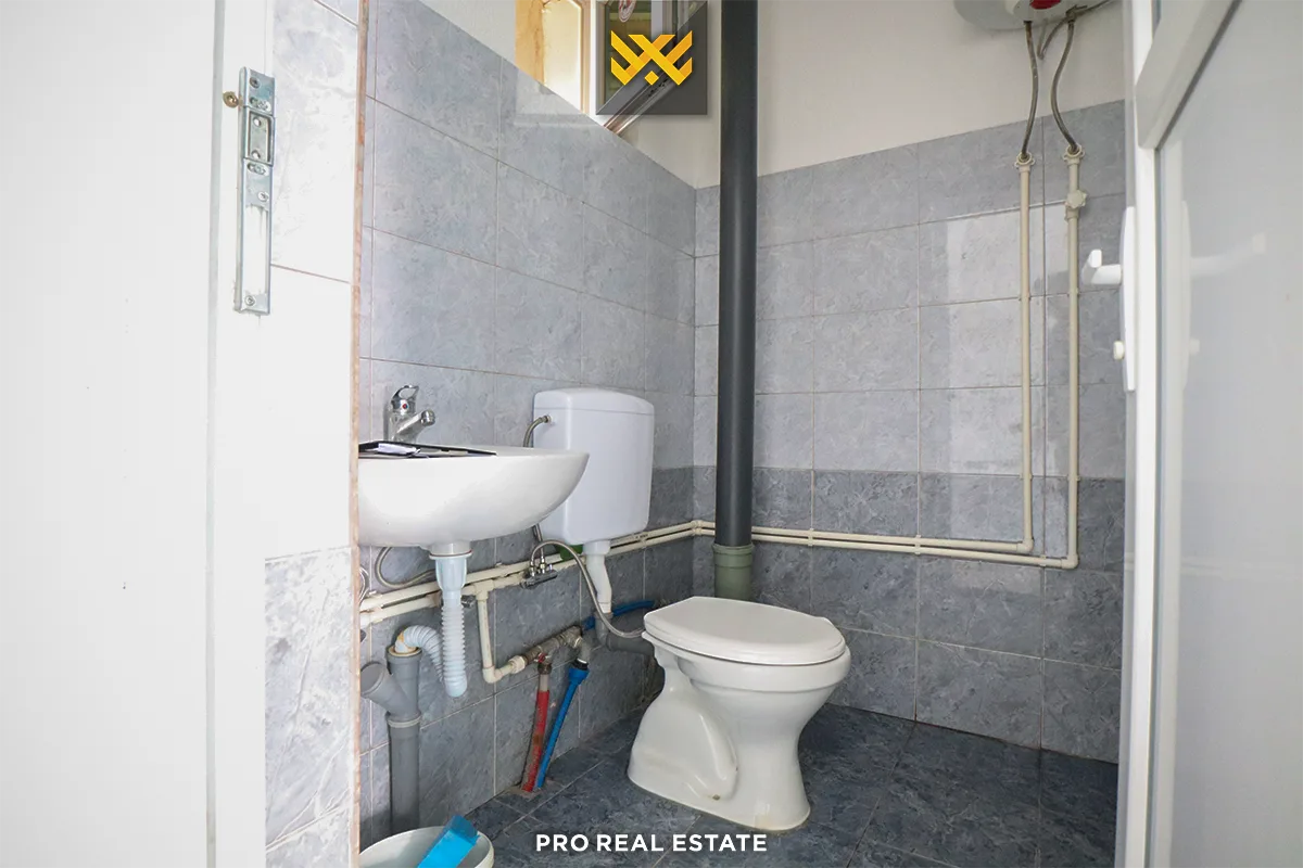 Lokal 60m² me #QIRA në Besi