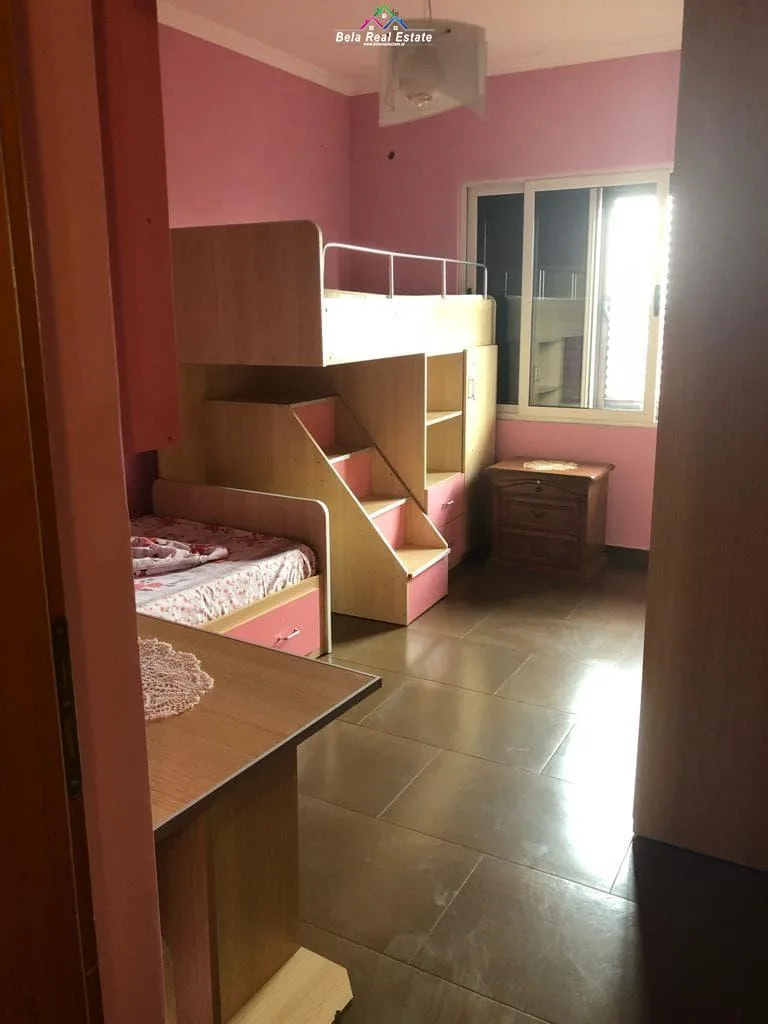 Apartament Me Qera 2+1 Tek Rruga E Dibres (ID B2201940) Tirane