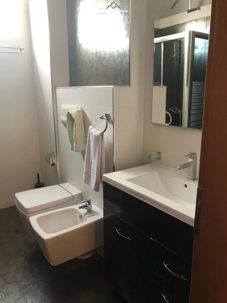 Apartament Me Qera 2+1 Tek Rruga E Dibres (ID B2201940) Tirane