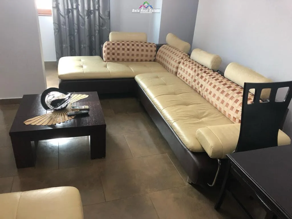Apartament Me Qera 2+1 Tek Rruga E Dibres (ID B2201940) Tirane