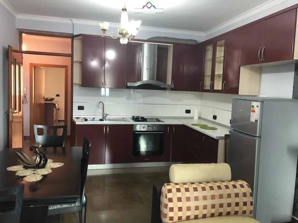 Apartament Me Qera 2+1 Tek Rruga E Dibres (ID B2201940) Tirane
