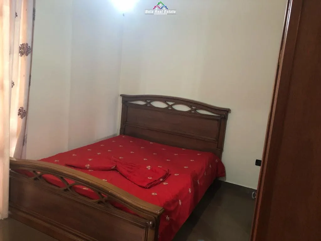 Apartament Me Qera 2+1 Tek Rruga E Dibres (ID B2201940) Tirane