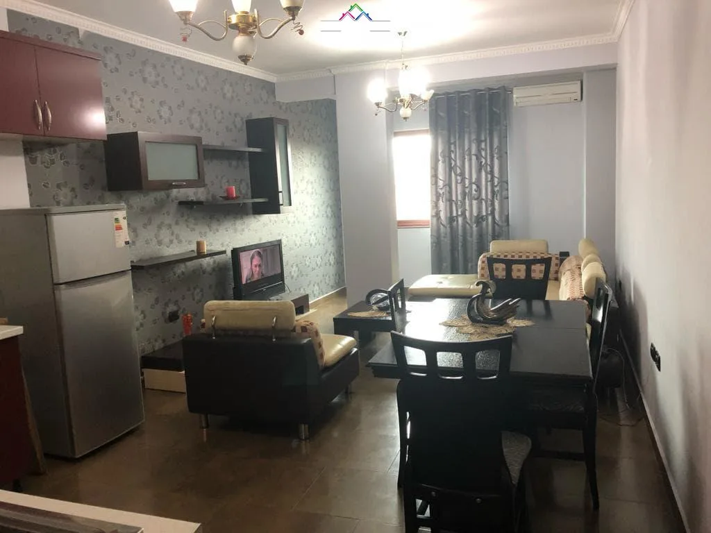 Apartament Me Qera 2+1 Tek Rruga E Dibres (ID B2201940) Tirane
