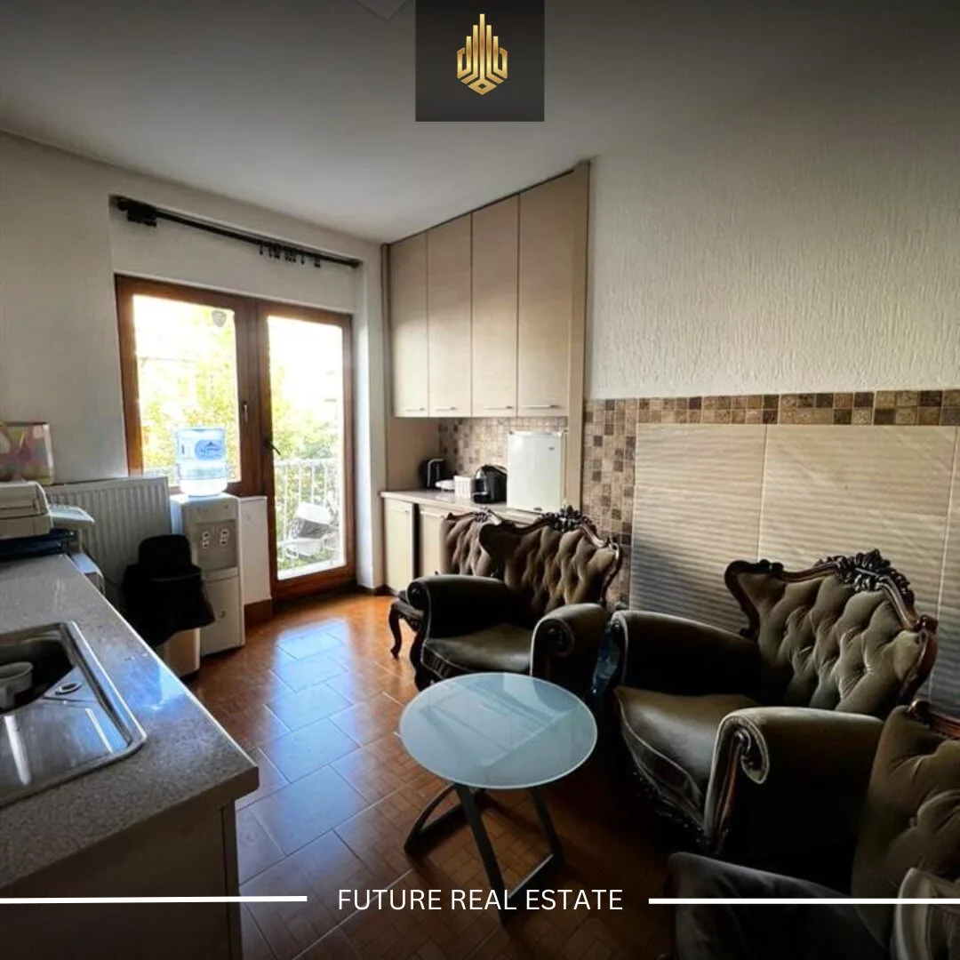 Zyre me QERA/80m²