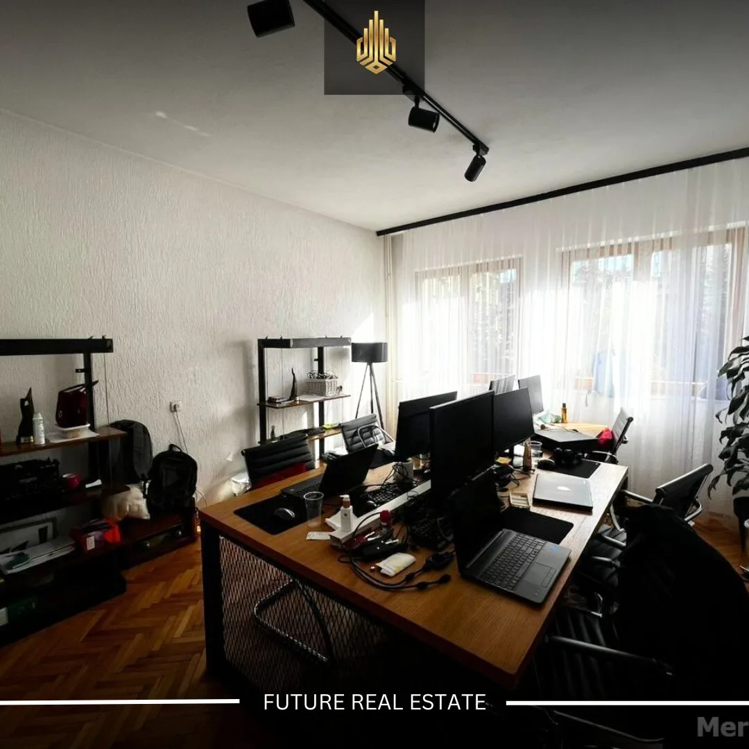 Zyre me QERA/80m²