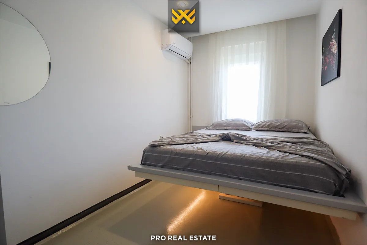 Banesë 90m² me #QIRA në Dardani