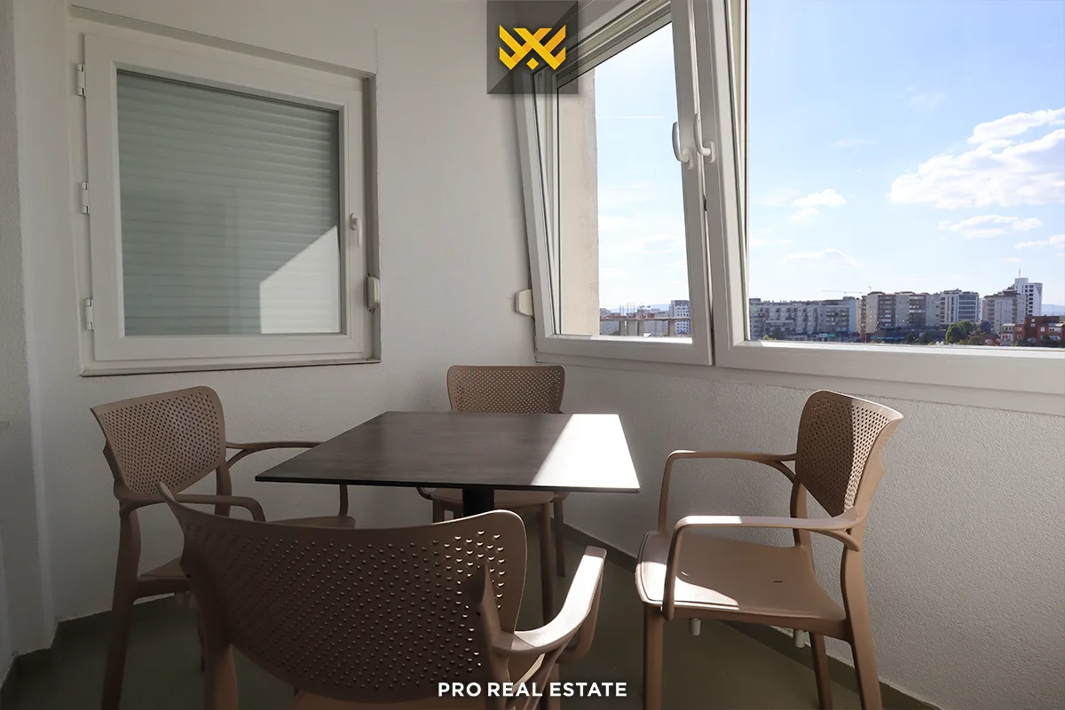 Banesë 90m² me #QIRA në Dardani