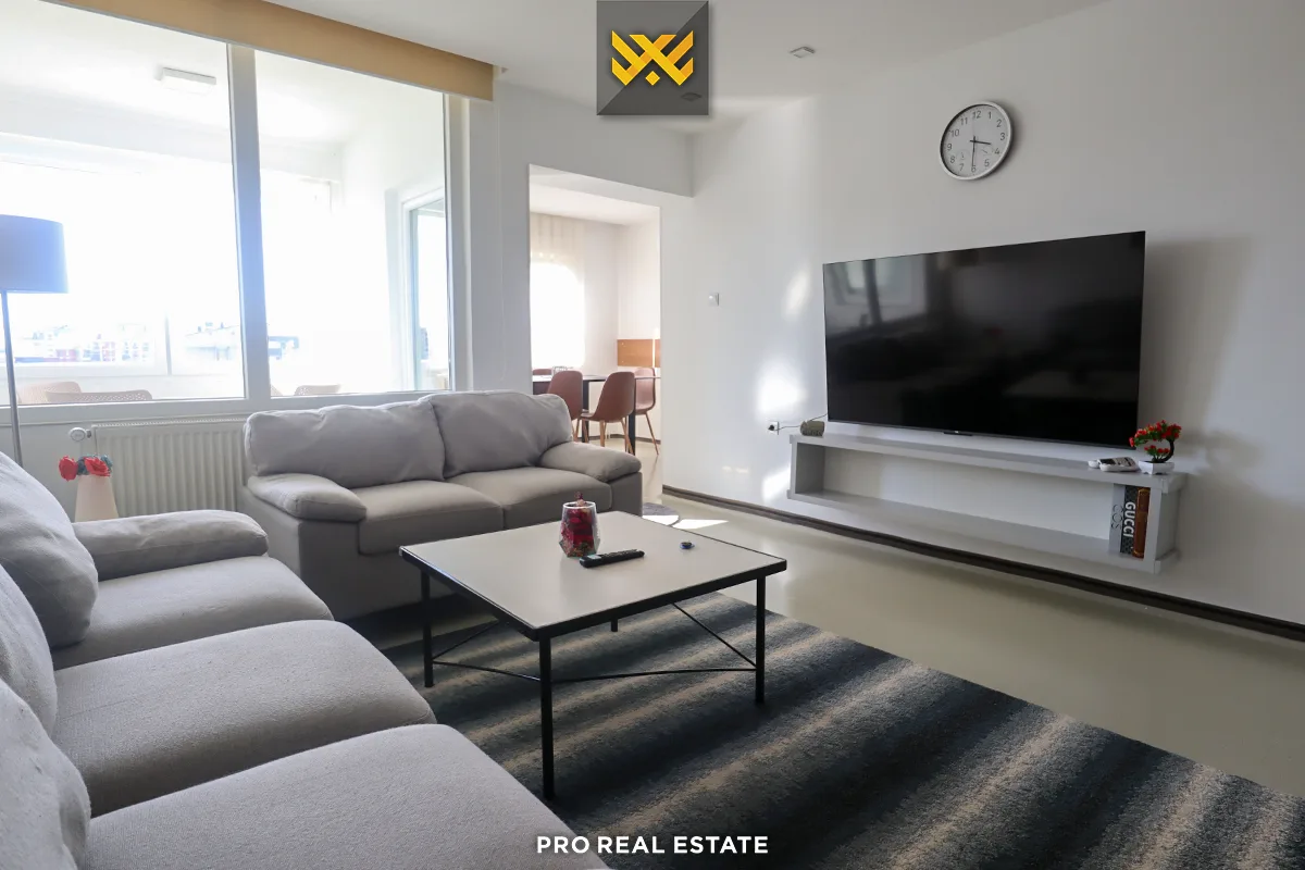 Banesë 90m² me #QIRA në Dardani