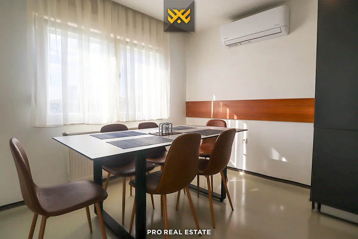 Banesë 90m² me #QIRA në Dardani