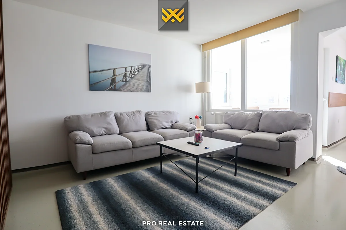 Banesë 90m² me #QIRA në Dardani