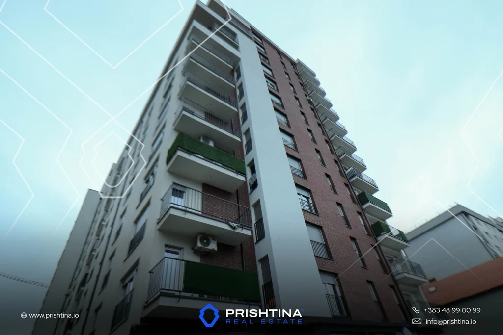 Lokal me qira 35m² te Lagjja e Muhaxherëve