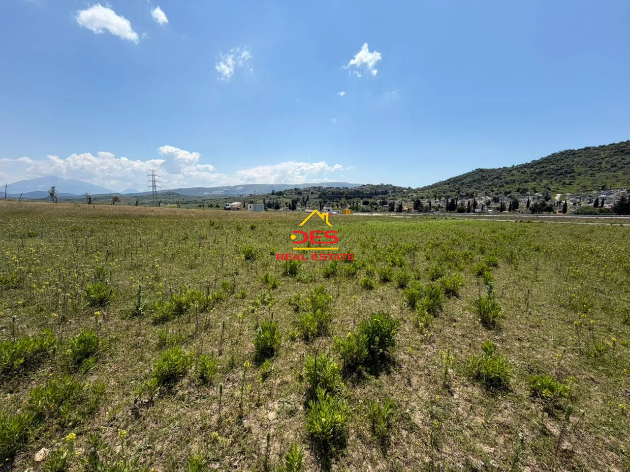 Jepet me qira tokë në babicë të vogël, vlorë 🌿