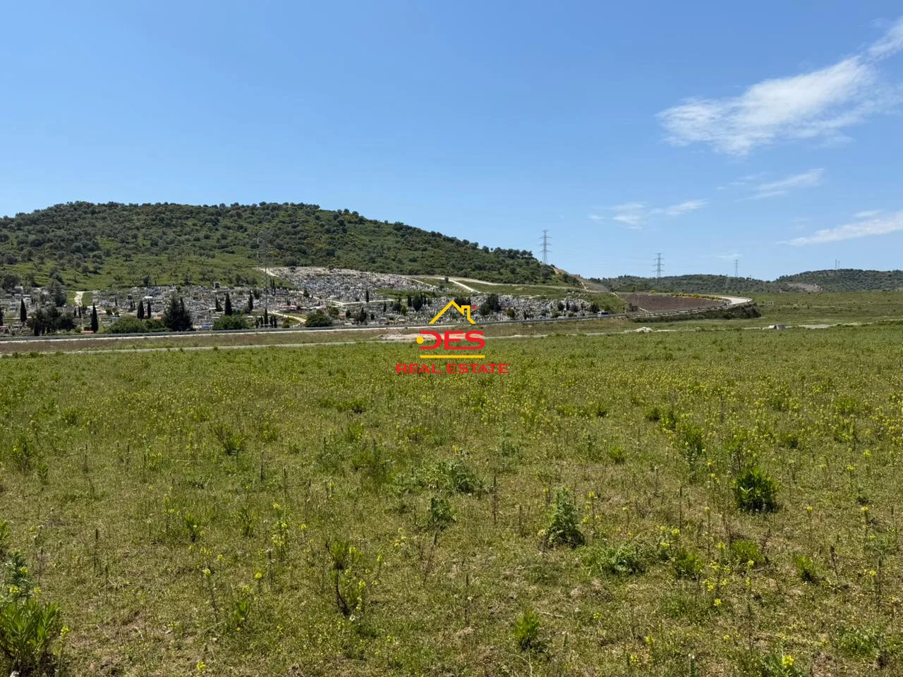 Jepet me qira tokë në babicë të vogël, vlorë 🌿