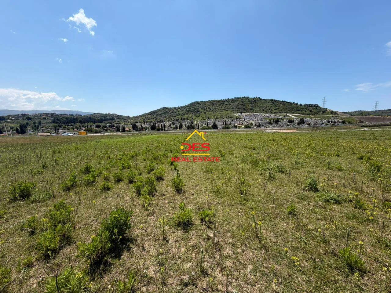 Jepet me qira tokë në babicë të vogël, vlorë 🌿