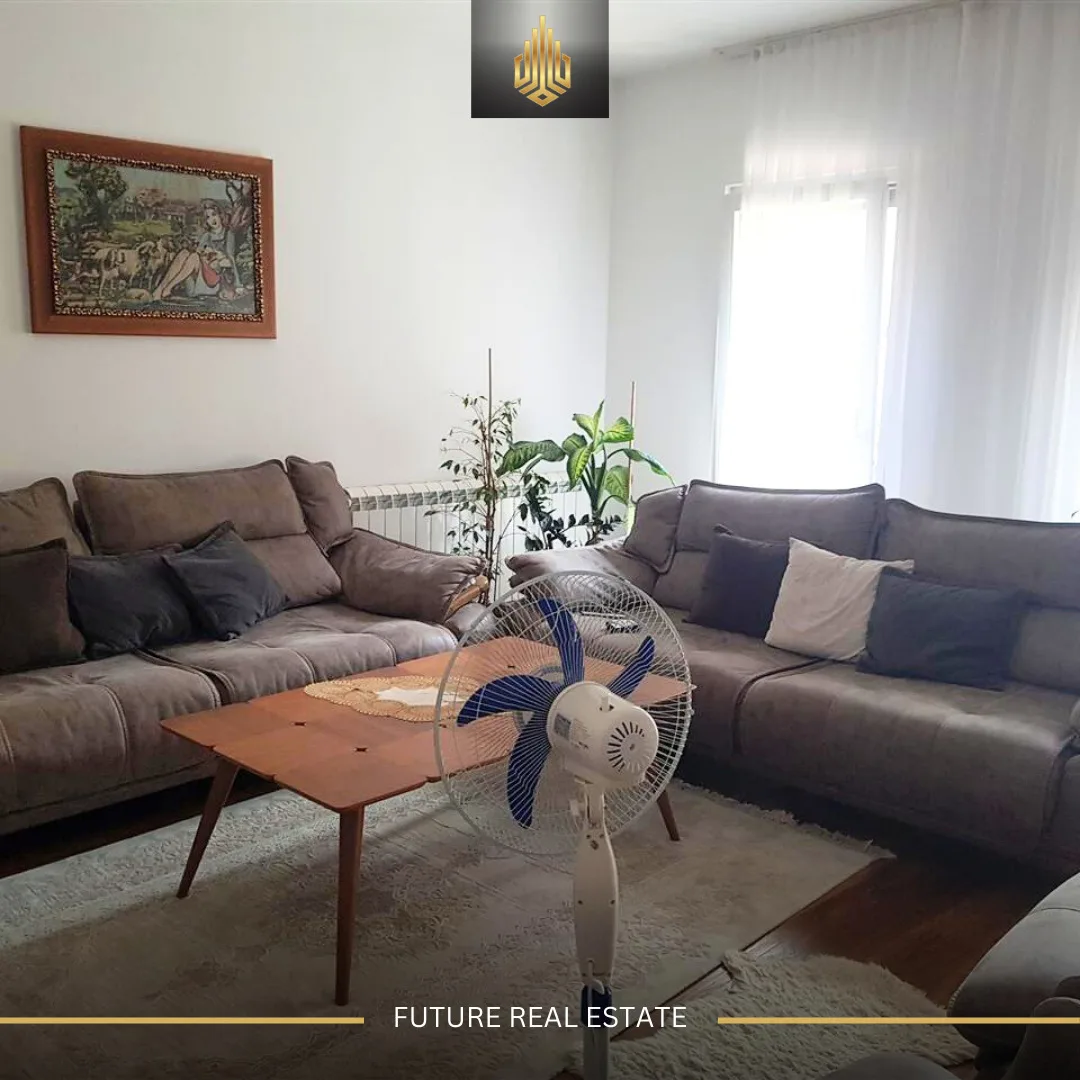 Banesë në SHITJE/106m²