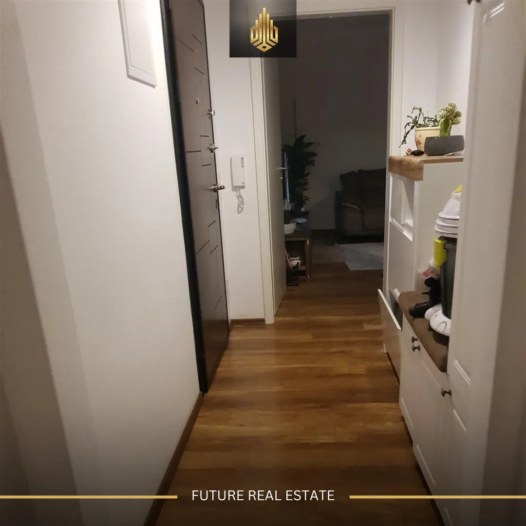 Banesë në SHITJE/106m²