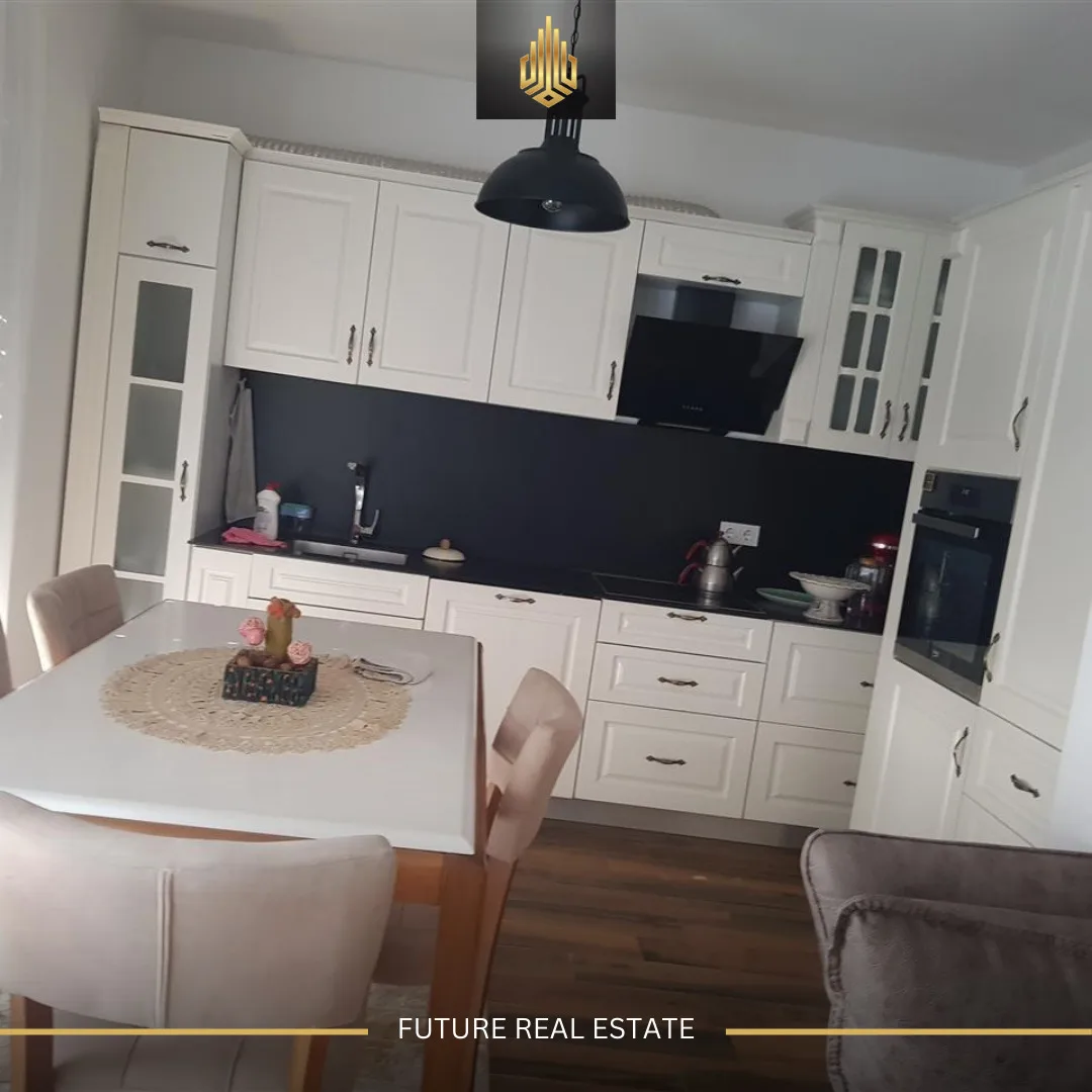Banesë në SHITJE/106m²