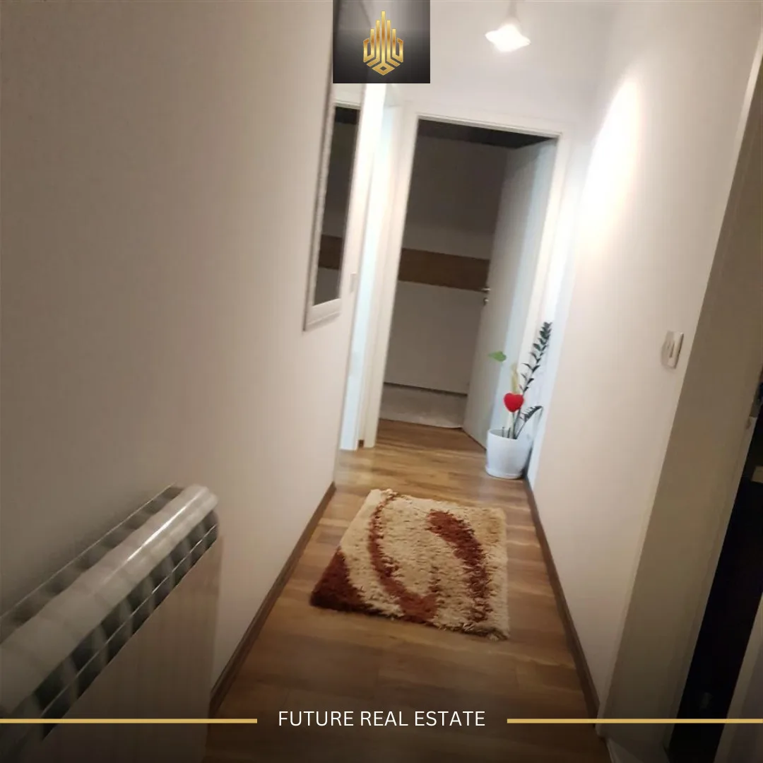 Banesë në SHITJE/106m²