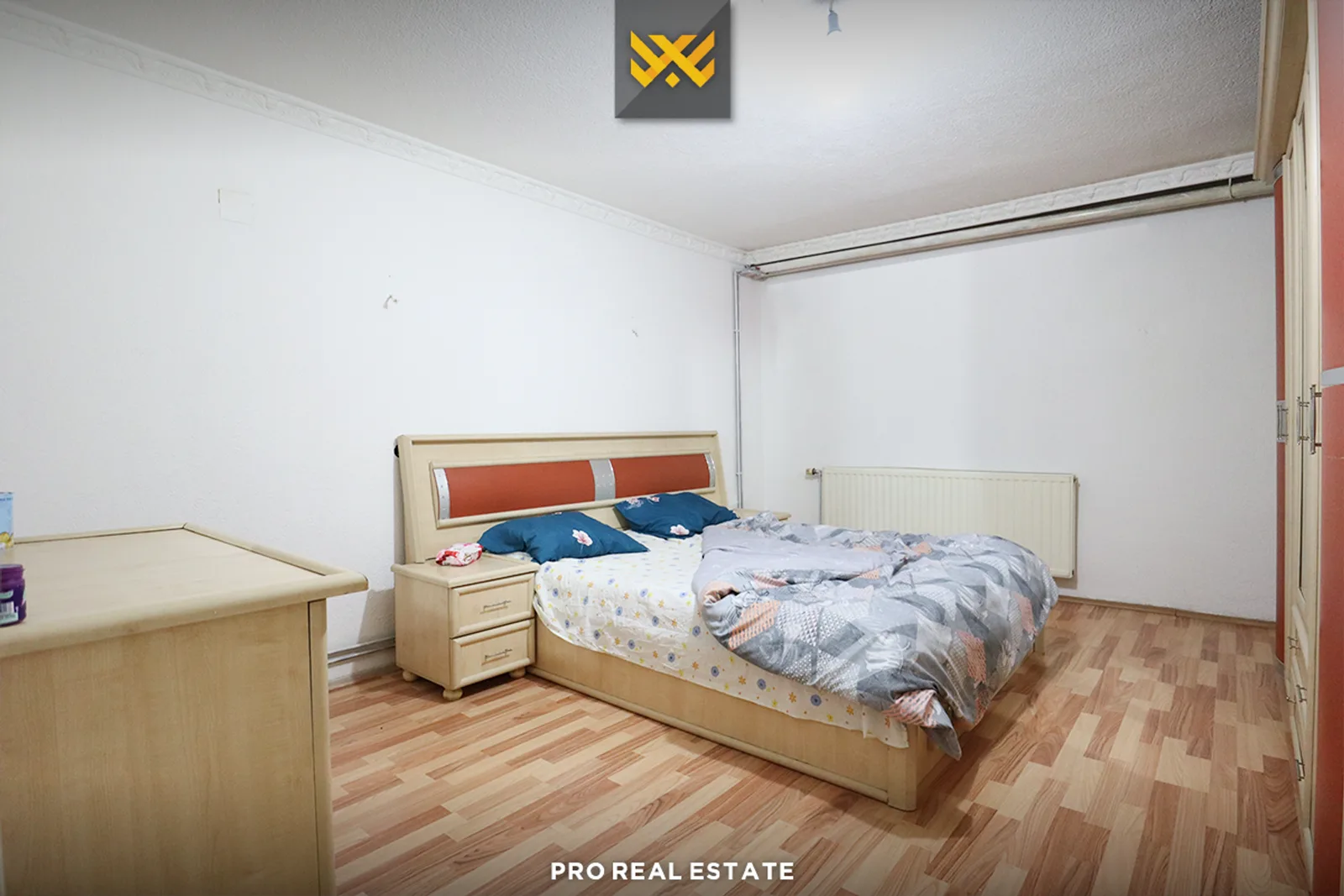 Banesë 81m² në #SHITJE në Ulpianë.