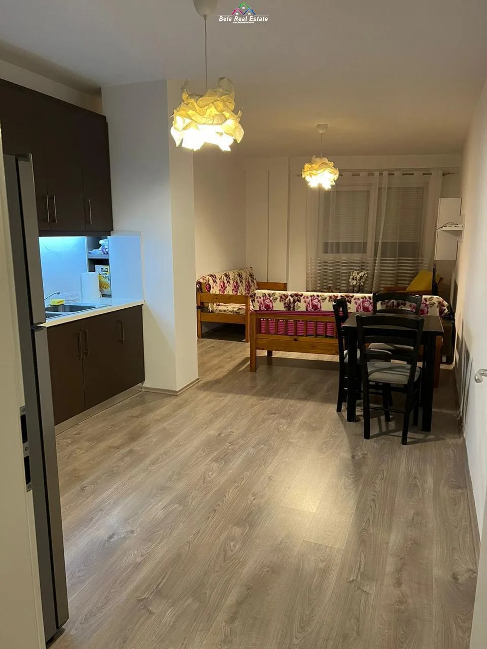 Apartament Me Qera 2+1+2 Tek Bulevardi i Ri (ID B220945) Tirane