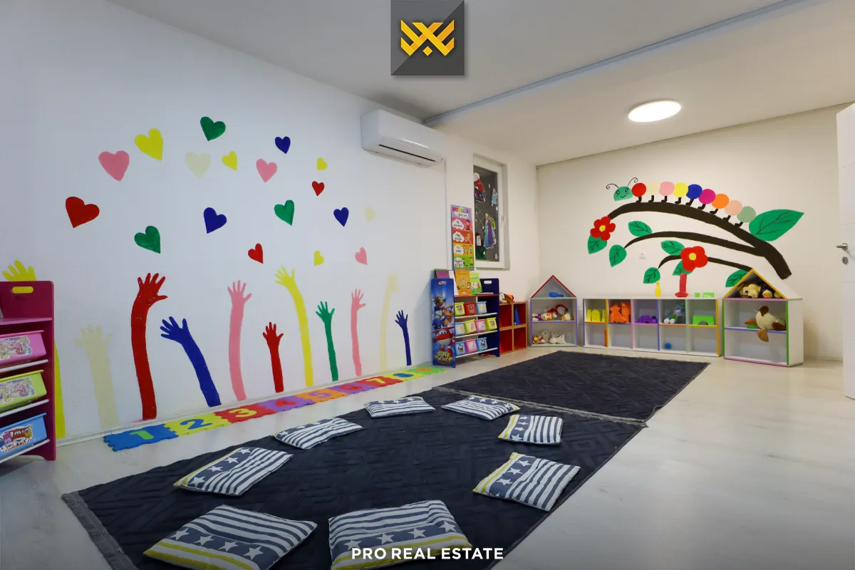 Shtëpi / Zyrë 600m² me #QIRA në Dragodan