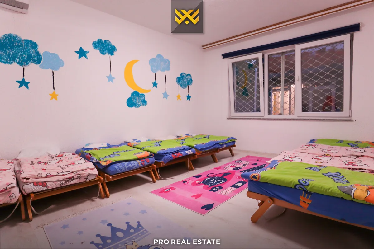 Shtëpi / Zyrë 600m² me #QIRA në Dragodan