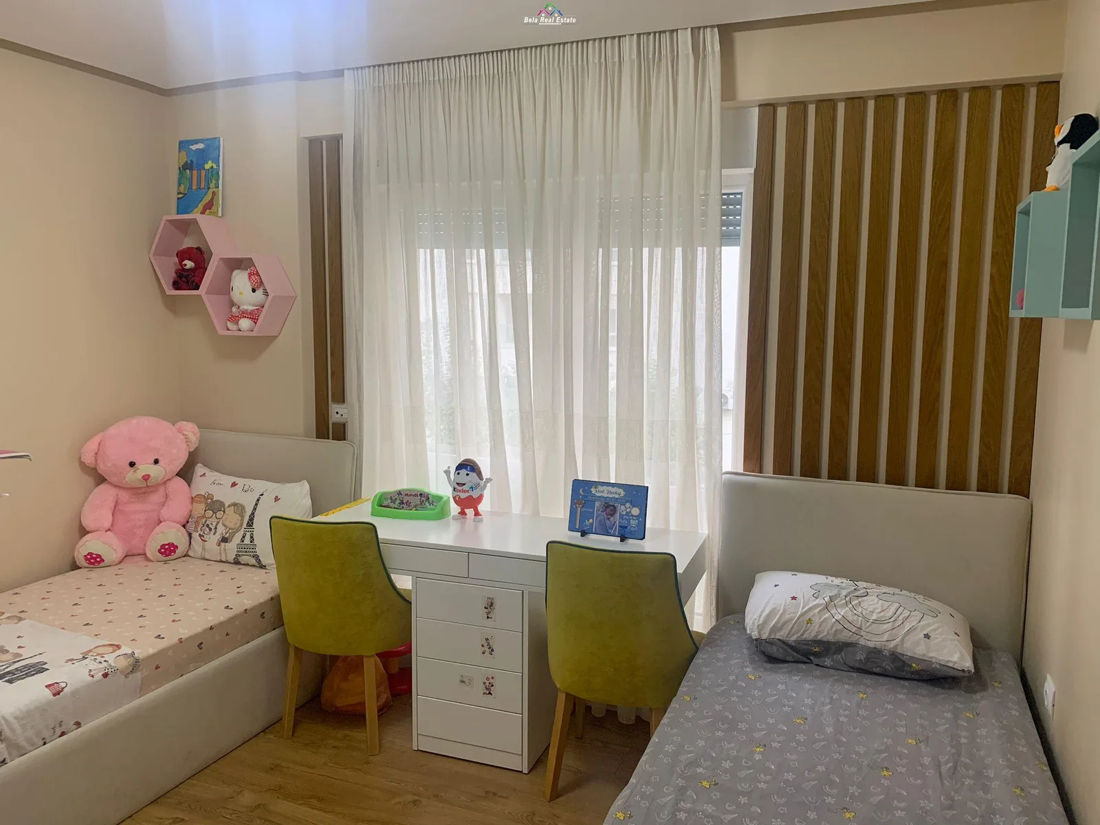 Apartament Me Qera 2+1 Tek 21 Dhjetori (ID B220819) Tirane.