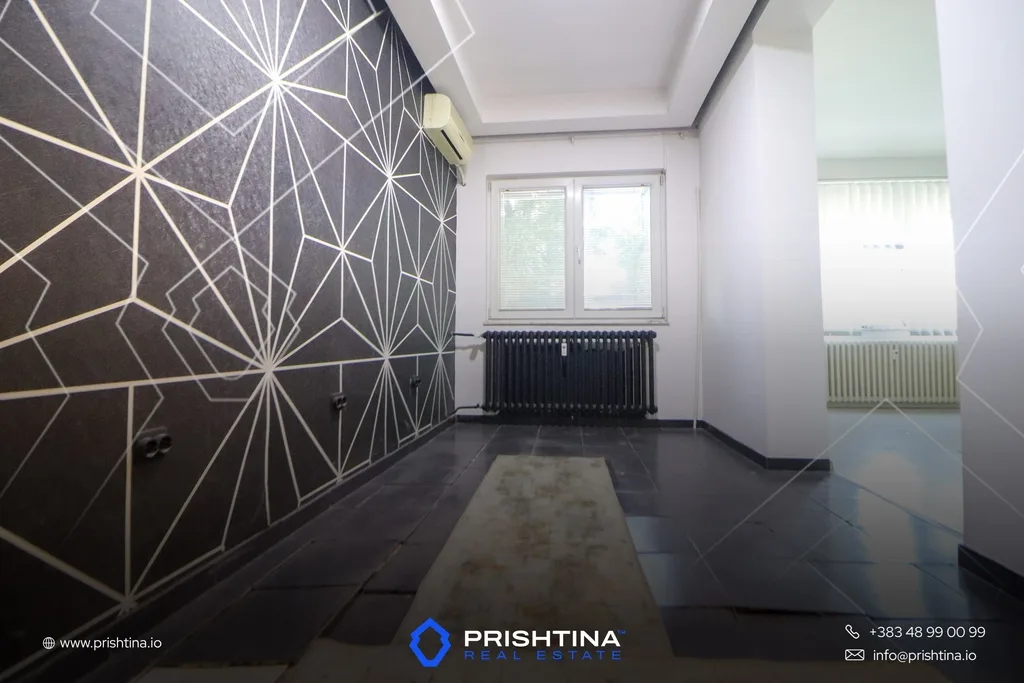 Banese ne #shitje 59m² ne Ulpiane