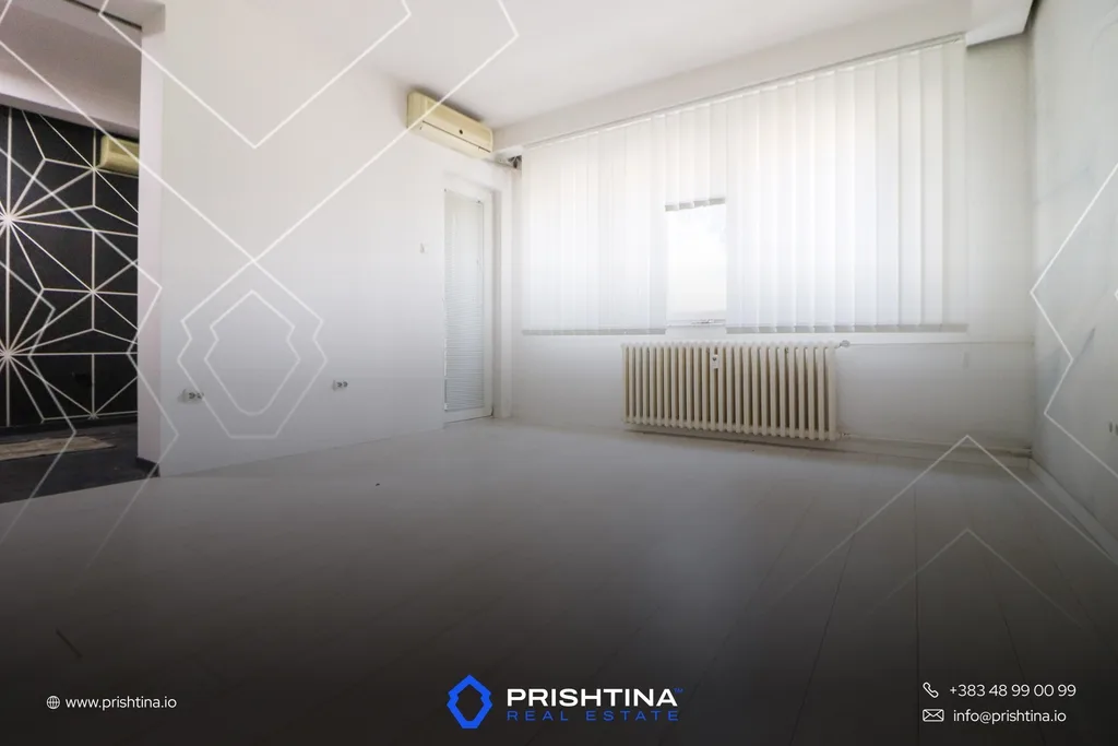 Banese ne #shitje 59m² ne Ulpiane