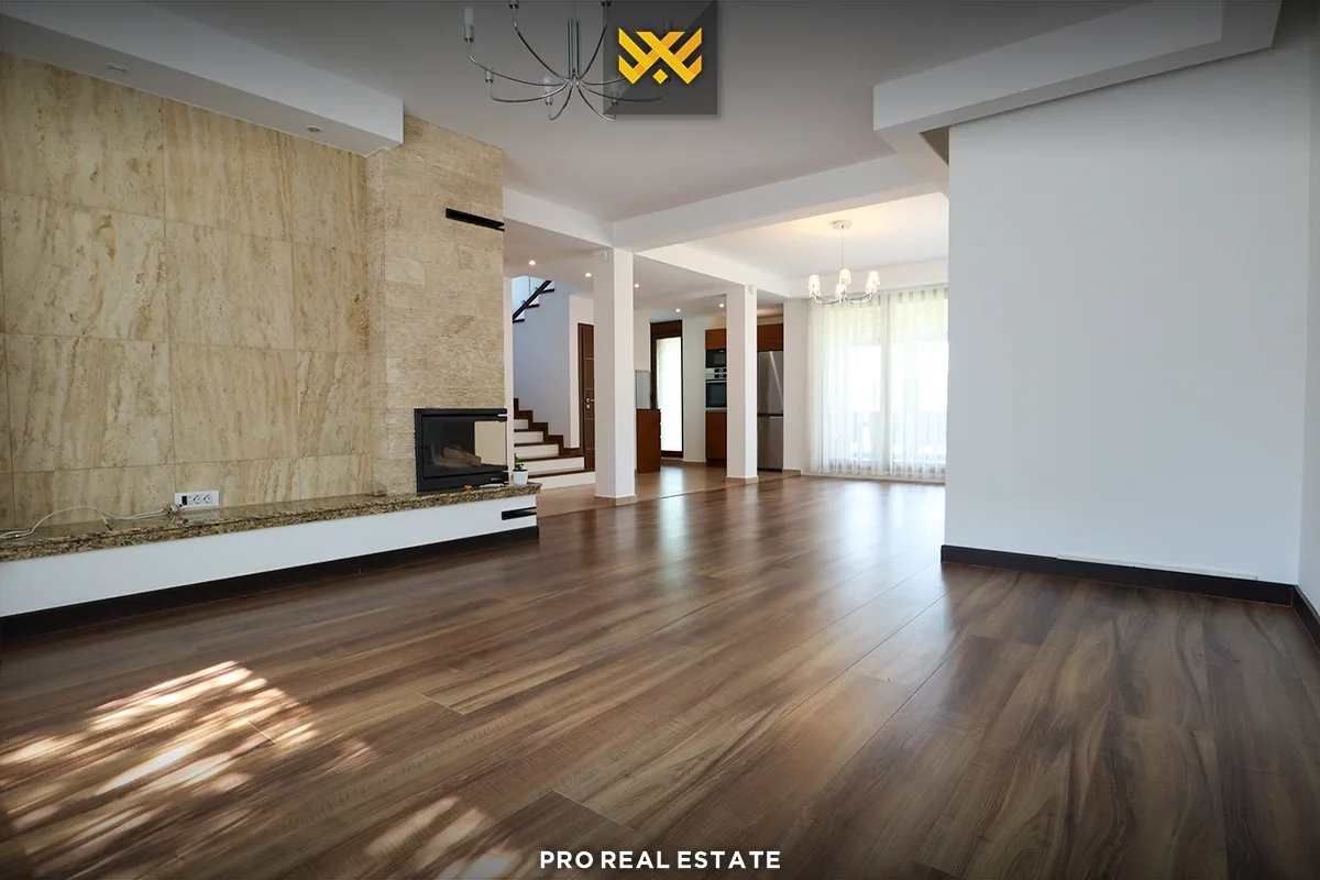 Shtëpi 270m² me #QIRA në Lagjen Marigona Residence