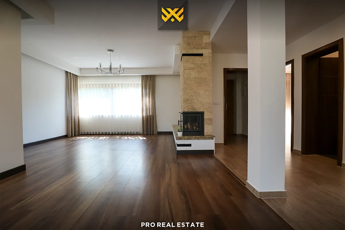 Shtëpi 270m² me #QIRA në Lagjen Marigona Residence