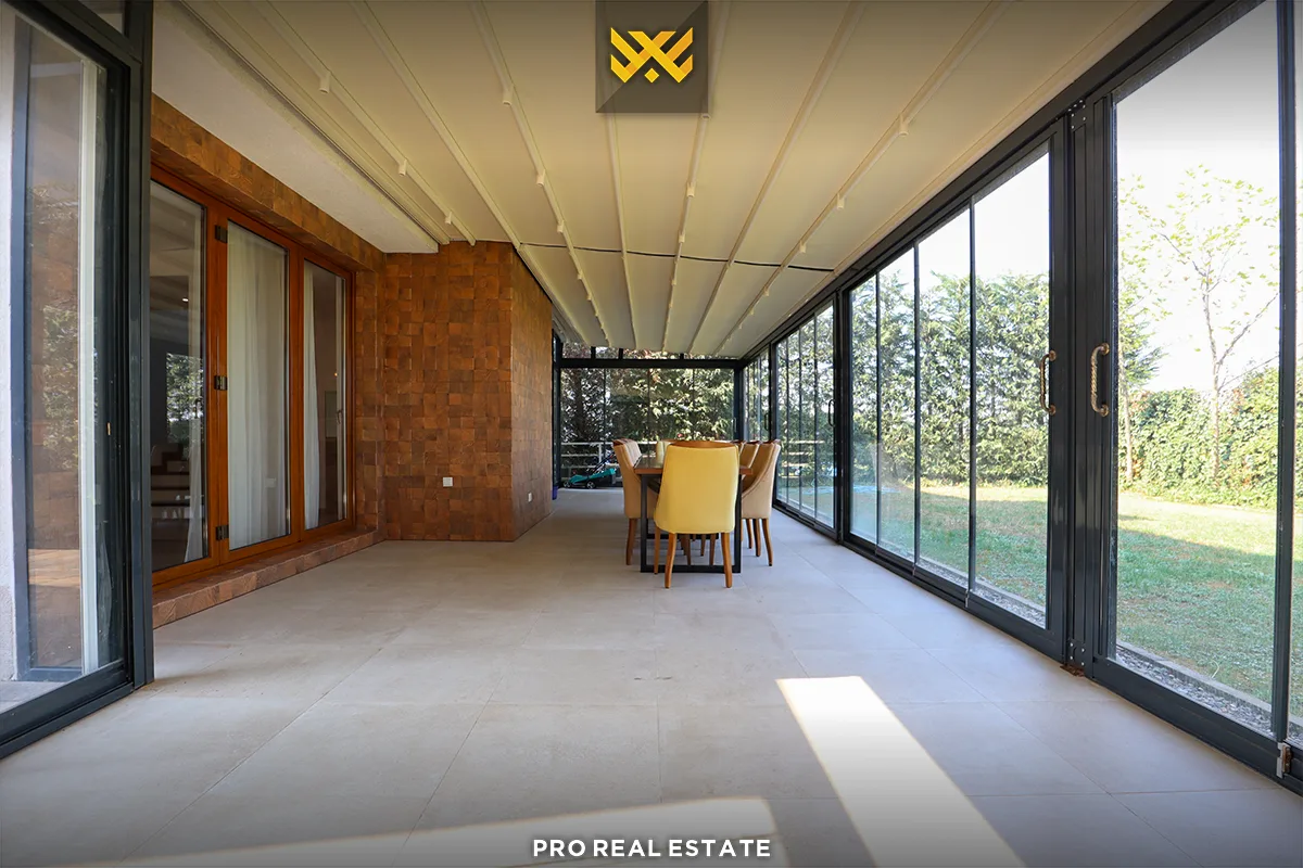 Shtëpi 270m² me #QIRA në Lagjen Marigona Residence