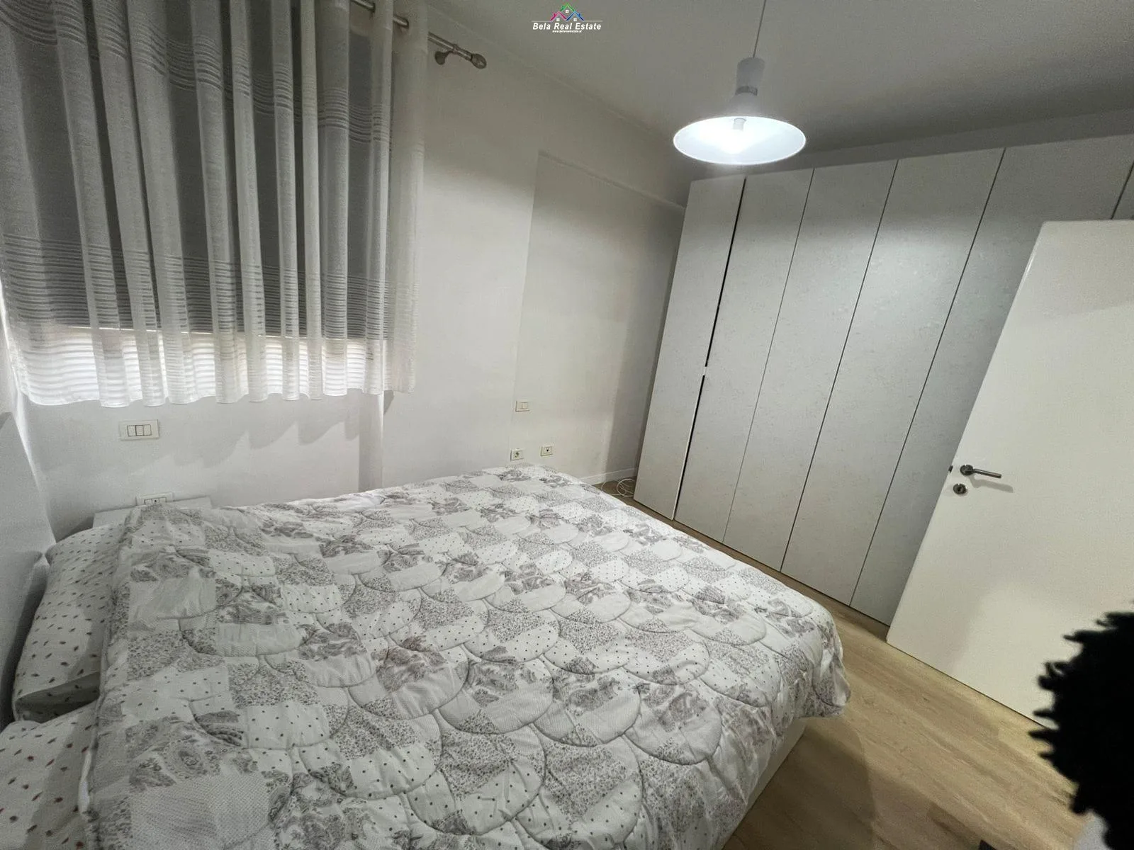 Apartament Me Qera 1+1 Ne Myslym Shyr (ID B2101604) Tirane