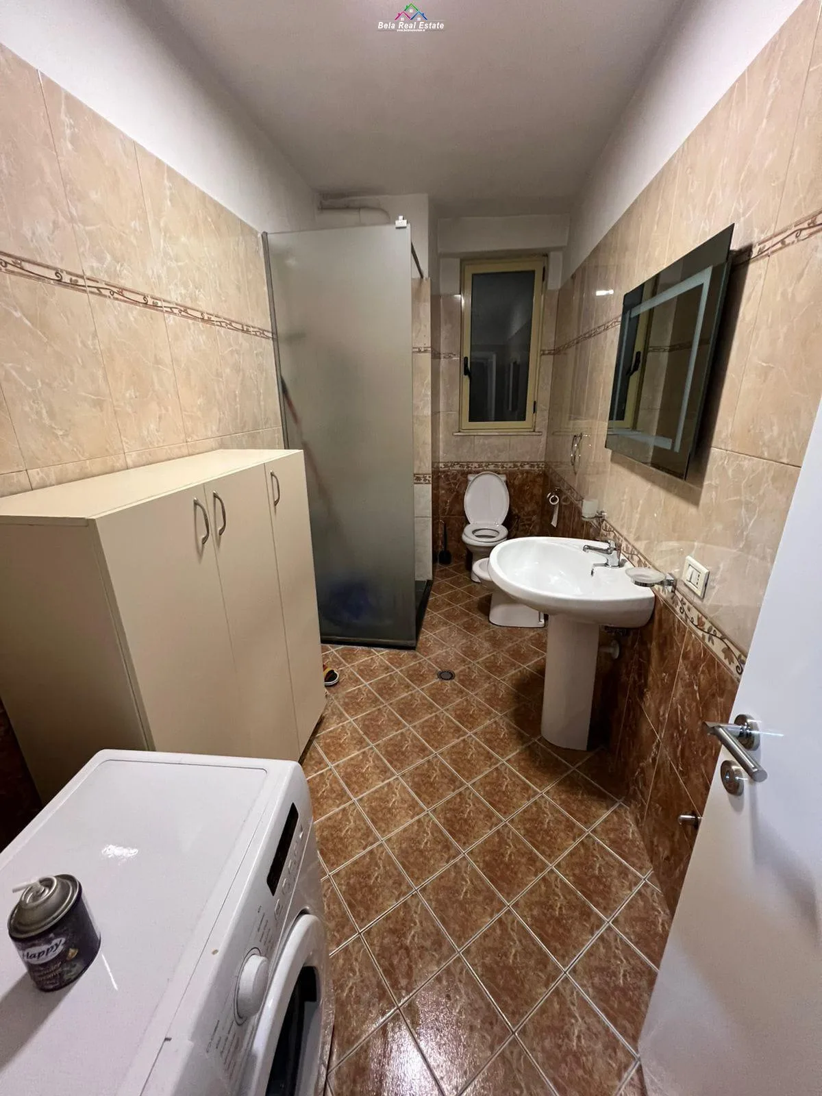 Apartament Me Qera 1+1 Ne Myslym Shyr (ID B2101604) Tirane