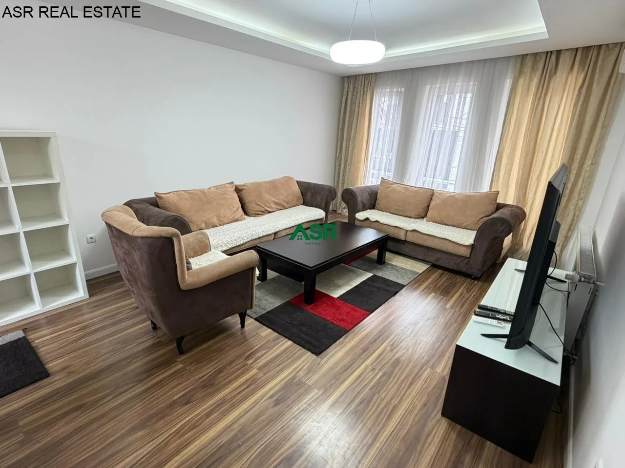 #ID:4276 Banesë me #qira në Aktash