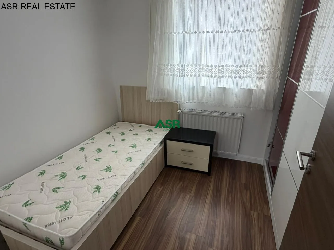 #ID:4276 Banesë me #qira në Aktash