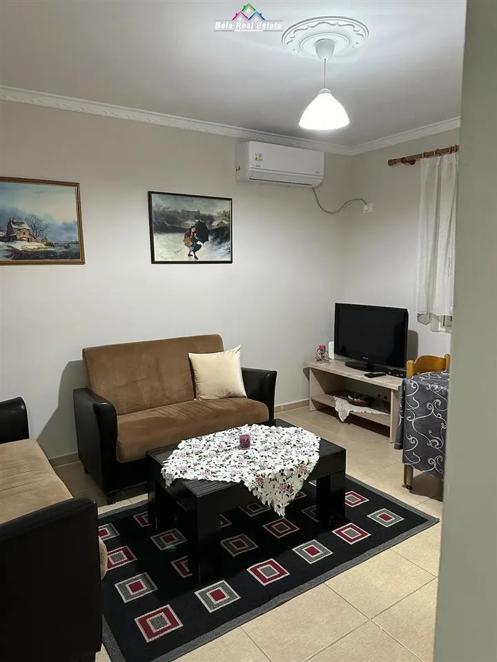 Apartament Me Qera 2+1 Tek Rruga e Durresit (ID B221315) Tirane