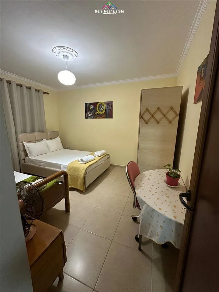 Apartament Me Qera 2+1 Tek Rruga e Durresit (ID B221315) Tirane