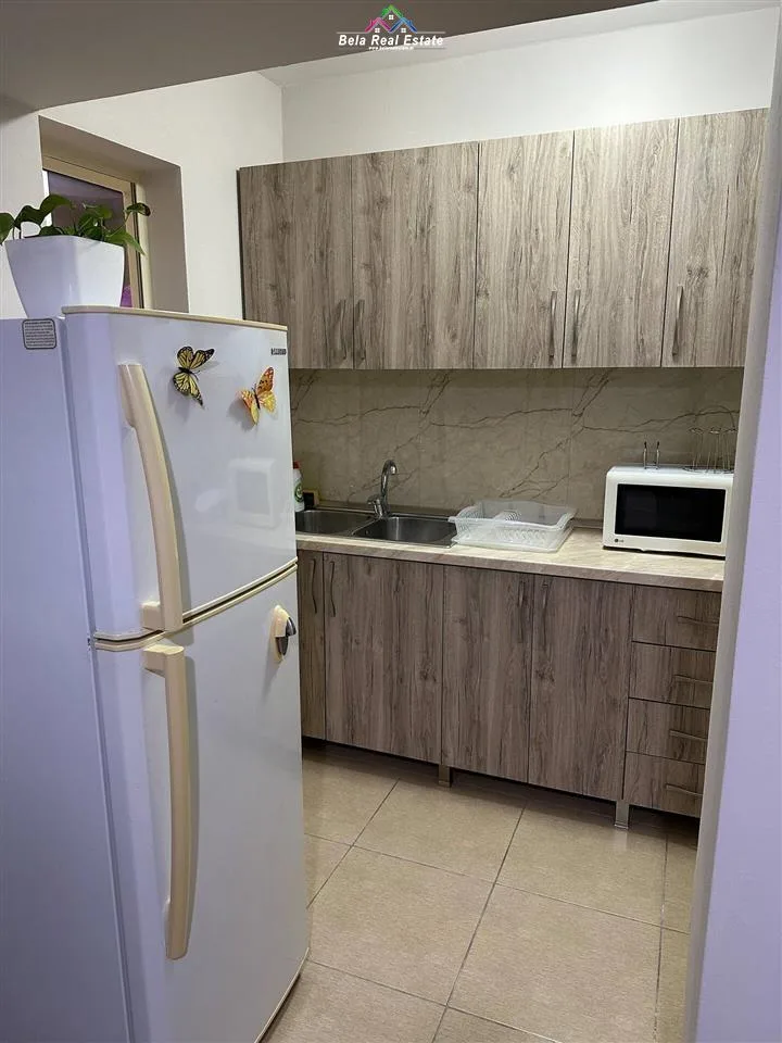 Apartament Me Qera 2+1 Tek Rruga e Durresit (ID B221315) Tirane