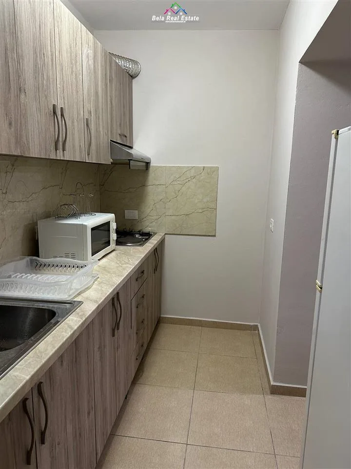 Apartament Me Qera 2+1 Tek Rruga e Durresit (ID B221315) Tirane
