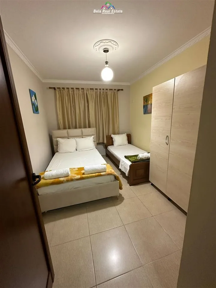 Apartament Me Qera 2+1 Tek Rruga e Durresit (ID B221315) Tirane