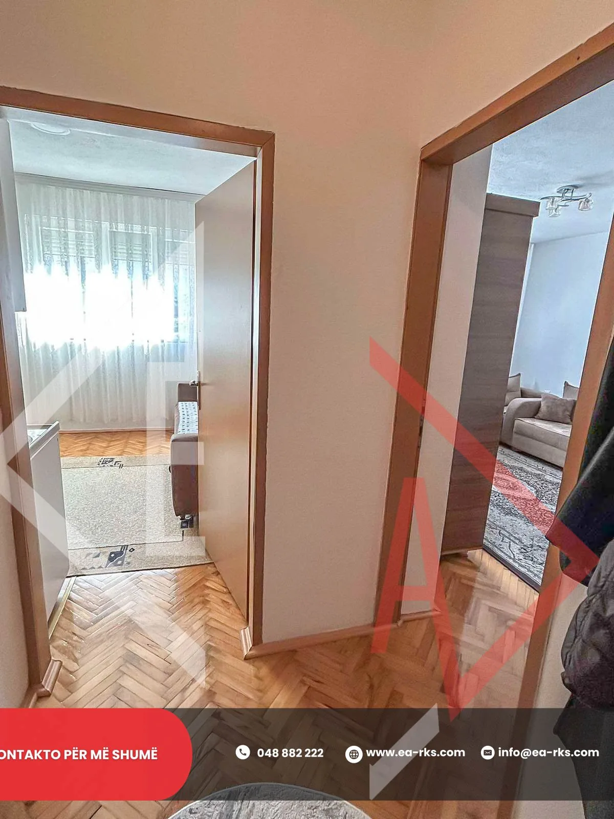 BANESË PËR SHITJE NË ULPIANË!