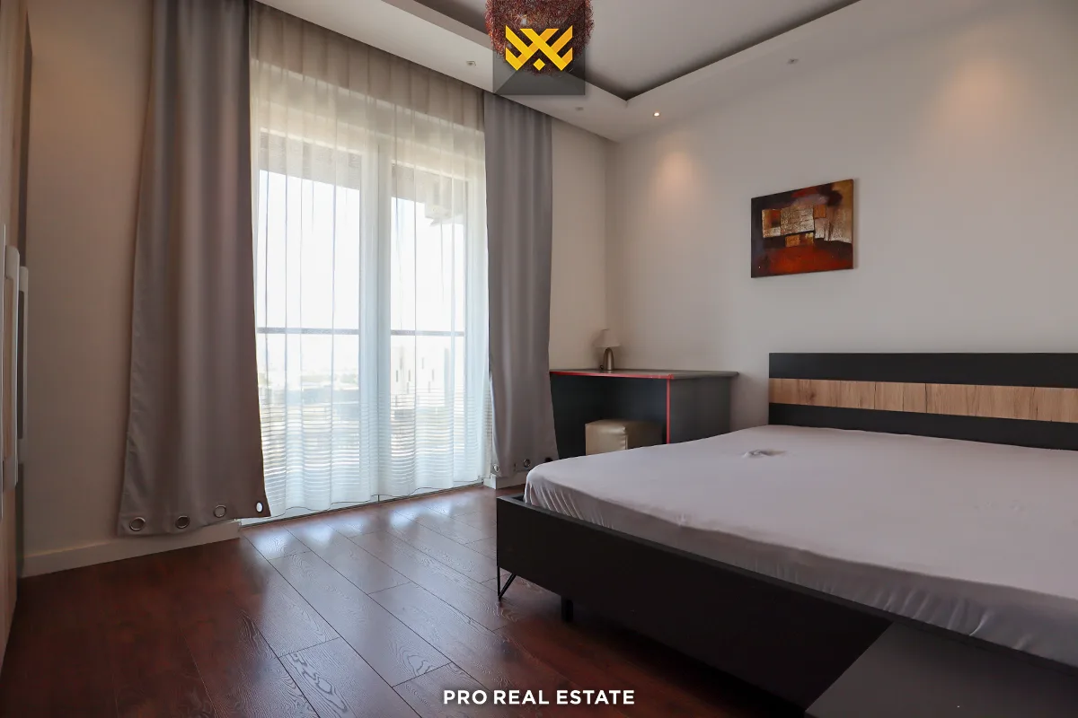 Banese 128m² me #QIRA në Dragodan
