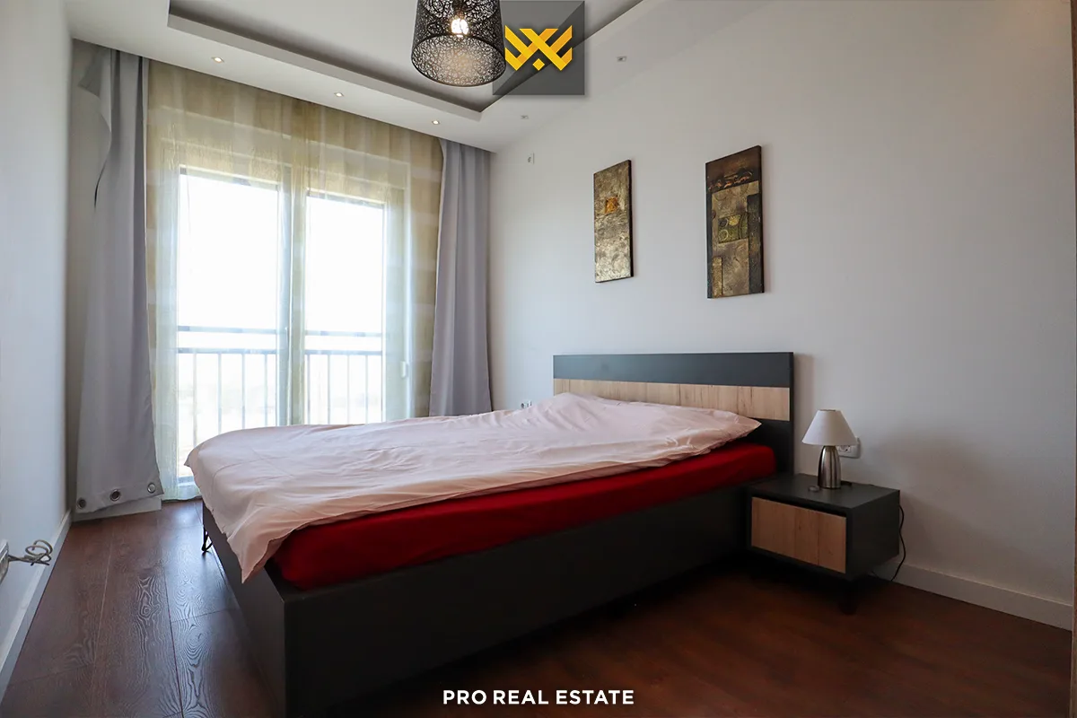 Banese 128m² me #QIRA në Dragodan