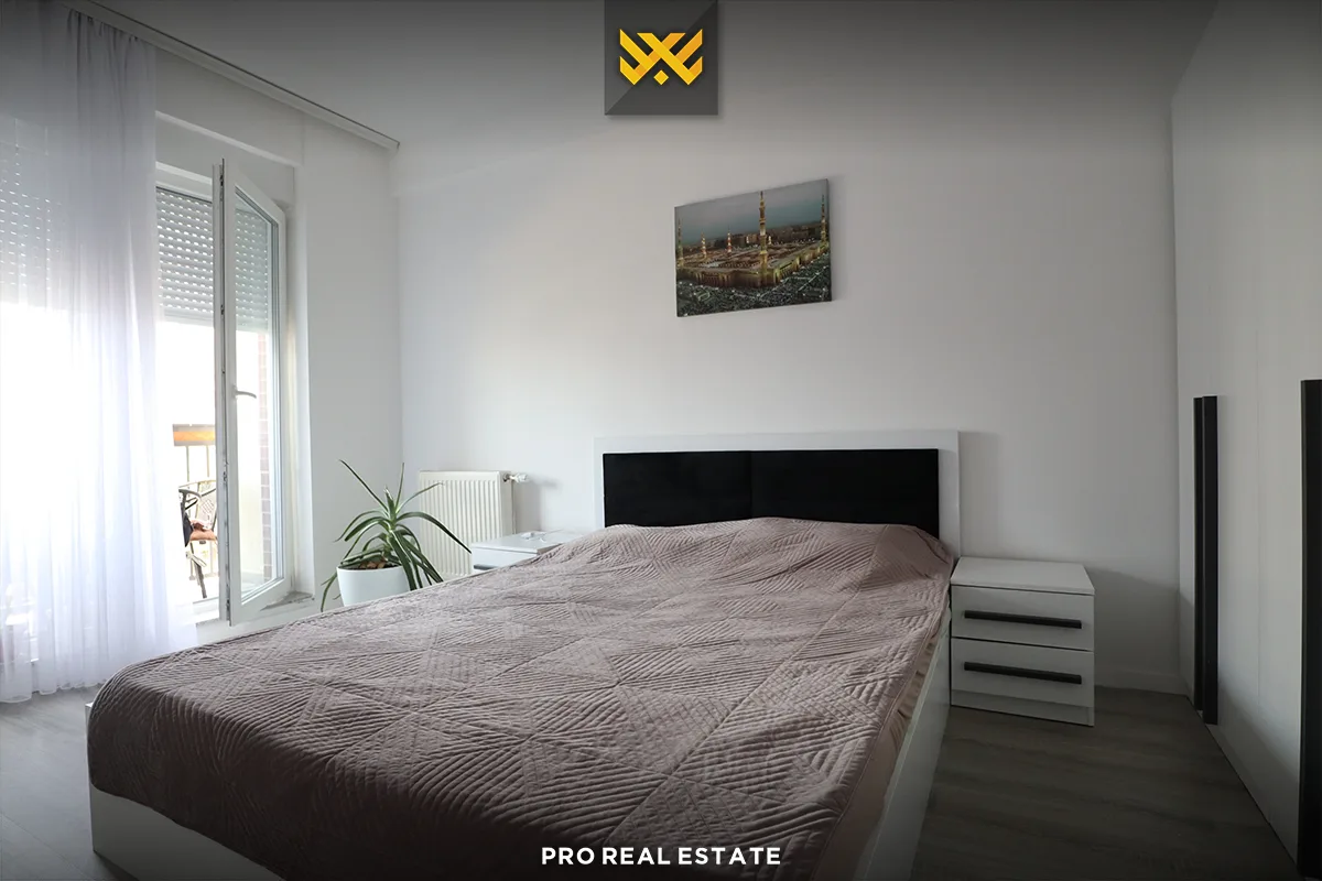 Banesë 119m² me #QIRA në Emshir