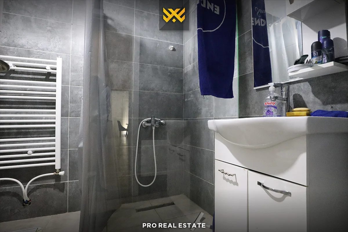 Banesë 119m² me #QIRA në Emshir