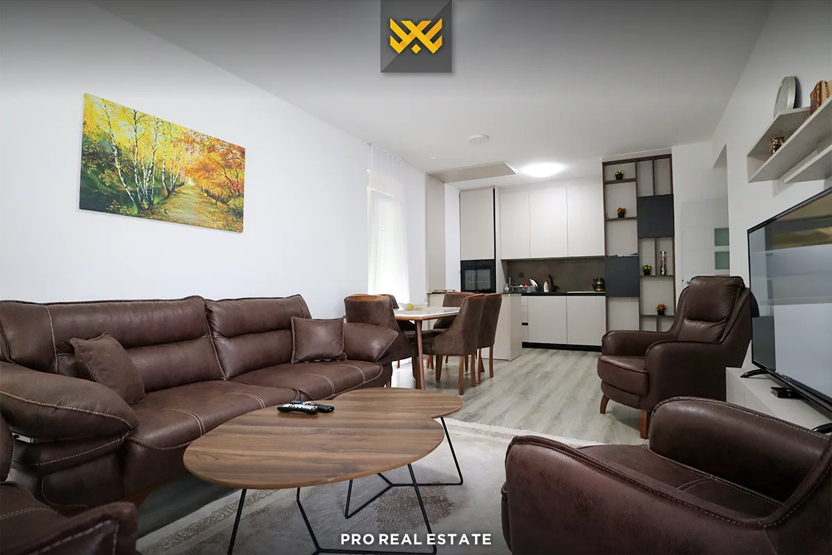 Banesë 119m² me #QIRA në Emshir