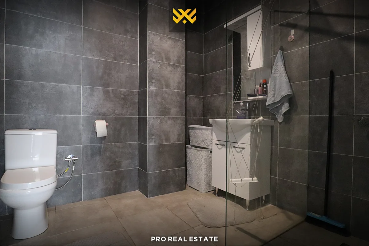 Banesë 119m² me #QIRA në Emshir