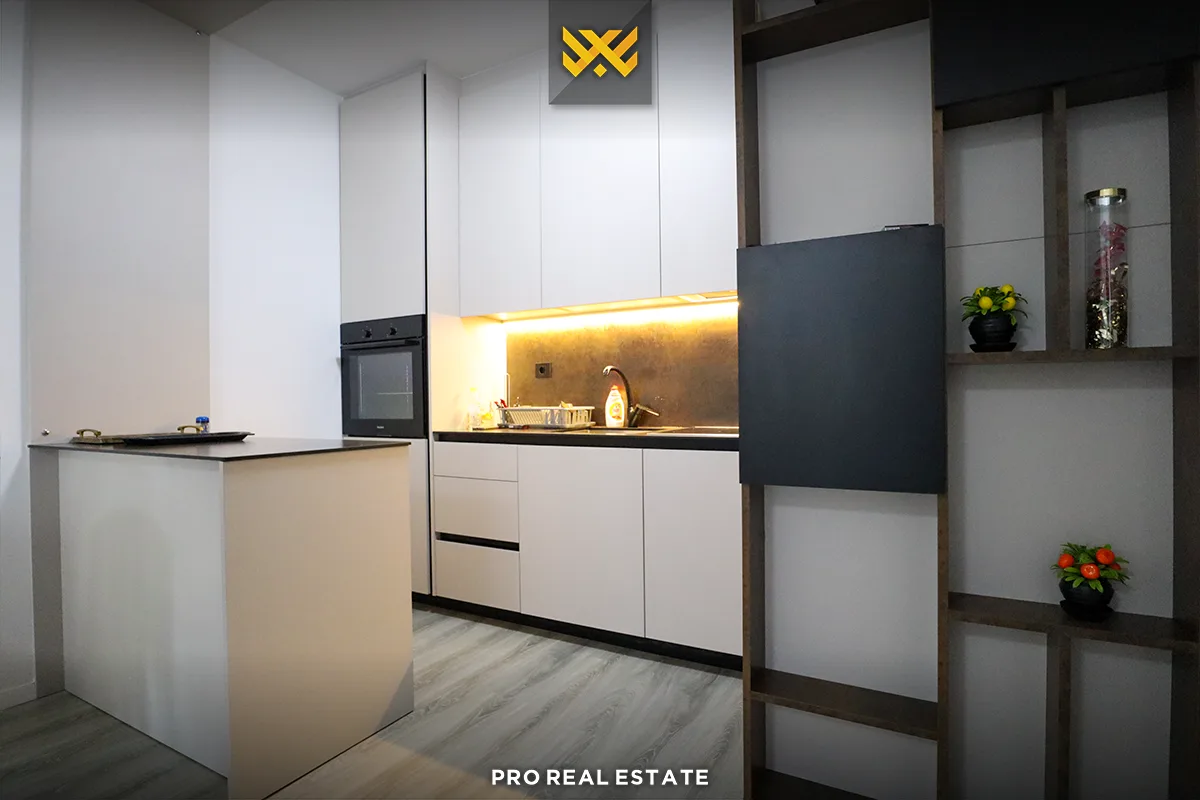 Banesë 119m² me #QIRA në Emshir